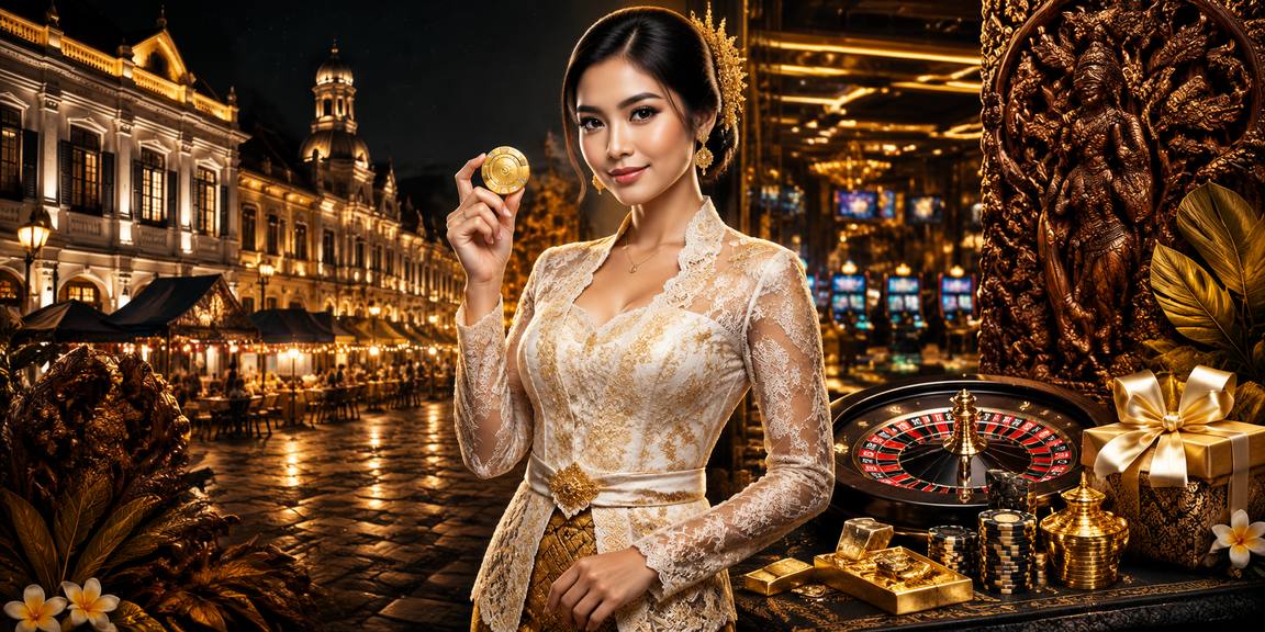 togel gacor Great Rhino Lobby