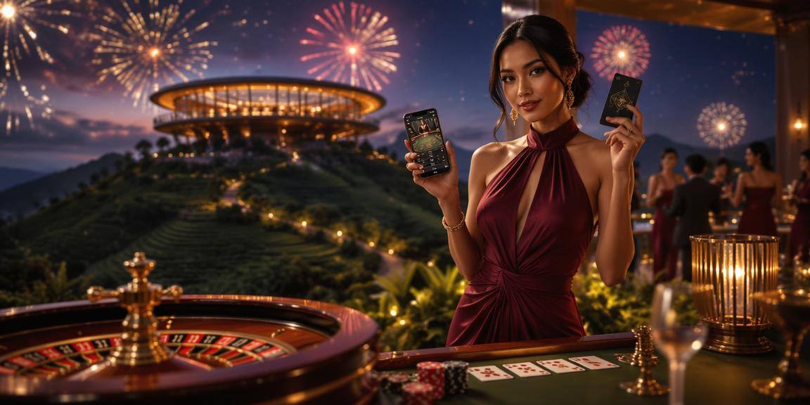 togel gacor Bonanza