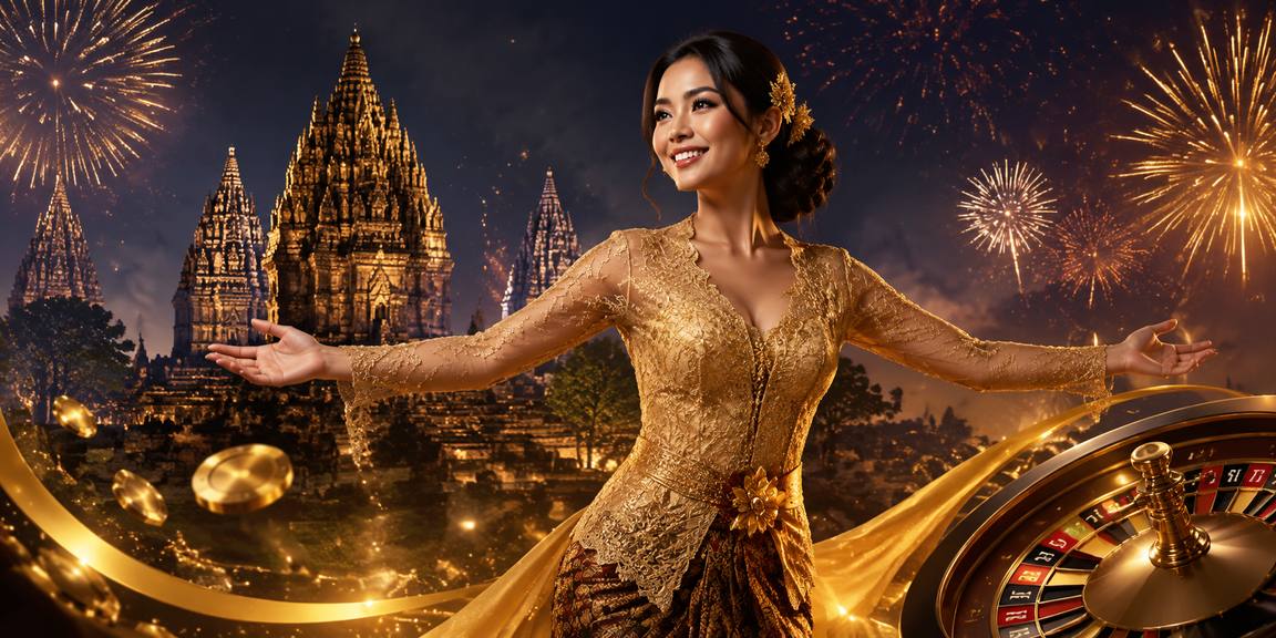 togel gacor The Casino Experience We've Built